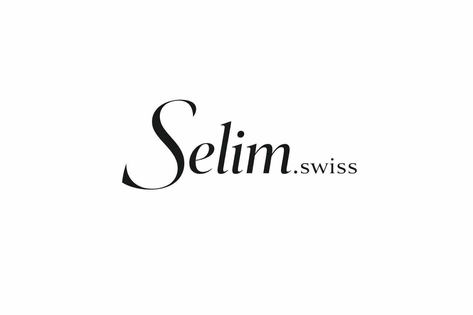 SelimSwiss